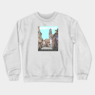 Bruges Crewneck Sweatshirt